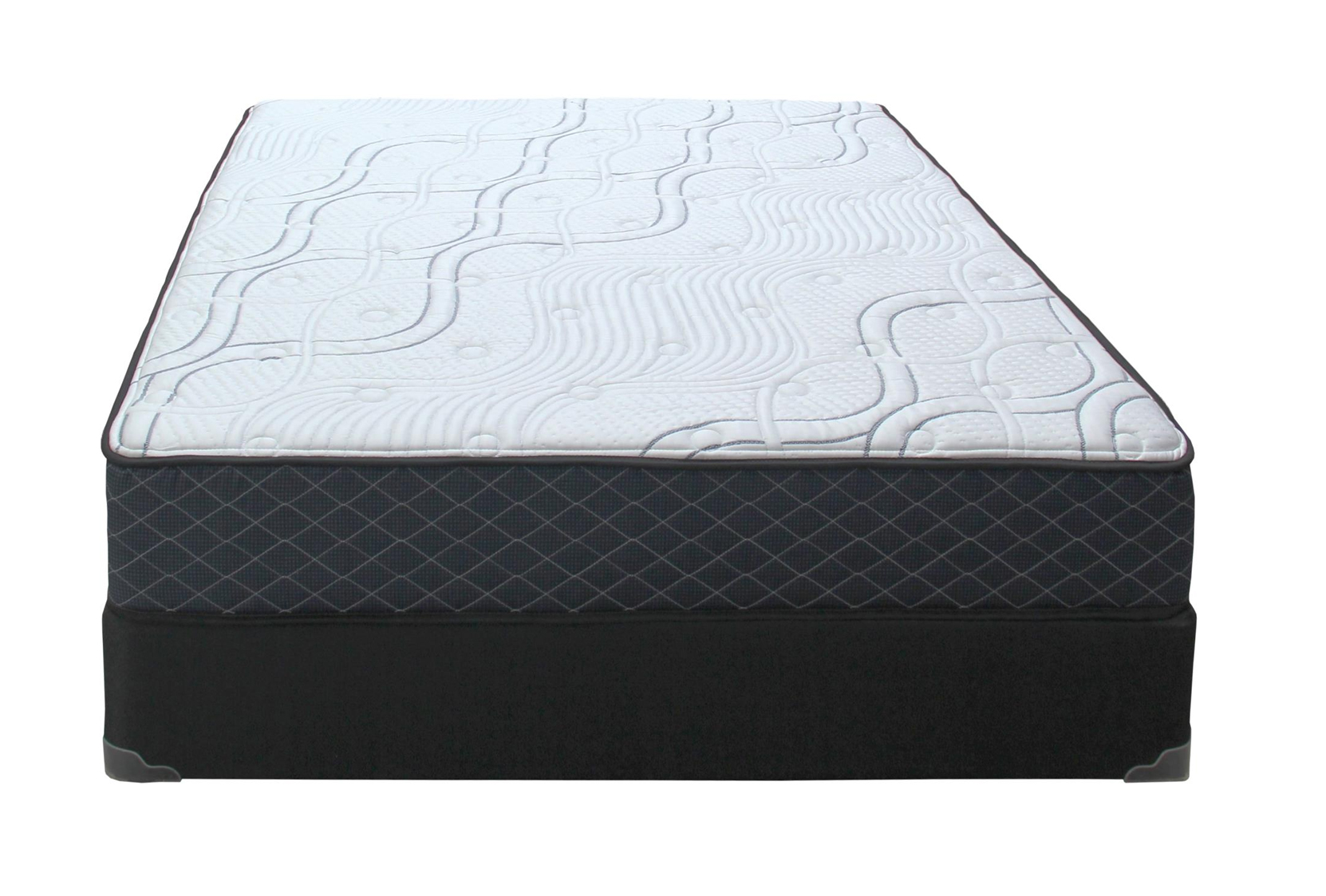 COOLFOAM 10 FIRM Mattress World Tulsa