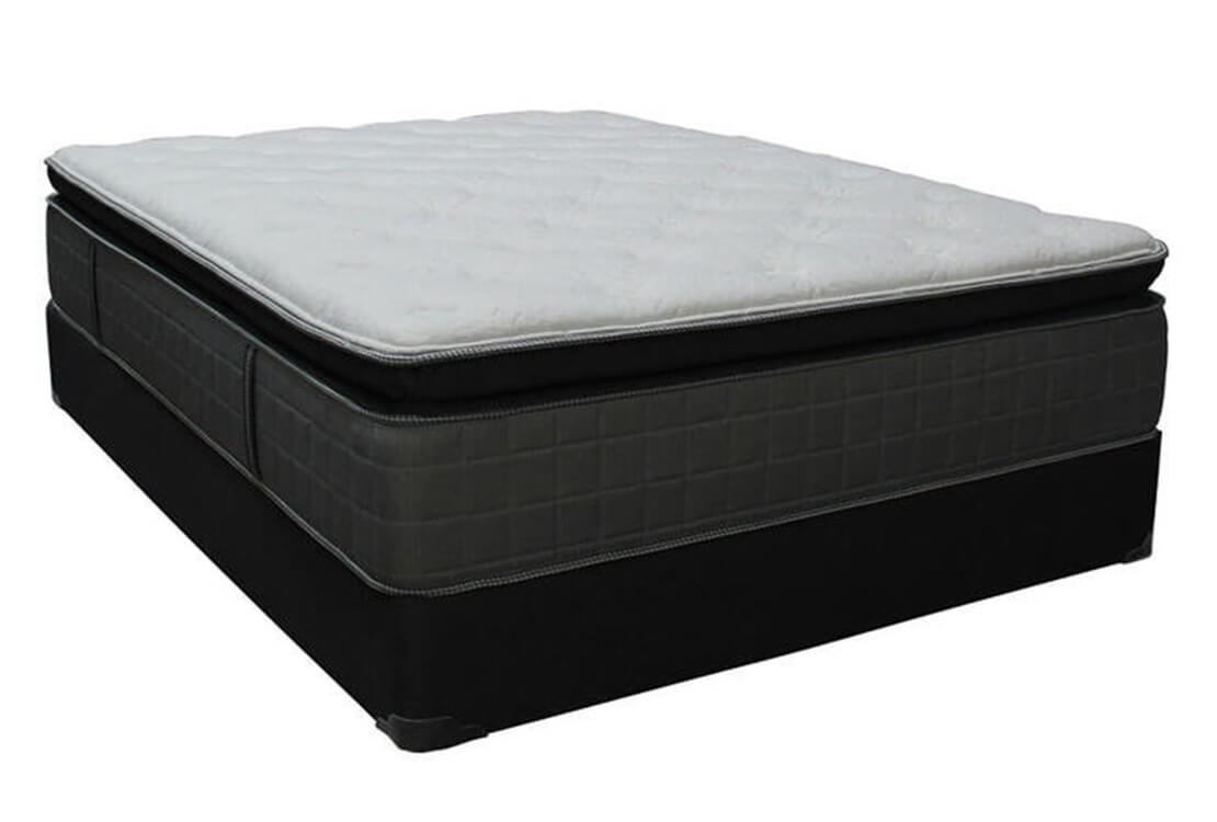 SEVEN SEAS PT Mattress World Tulsa
