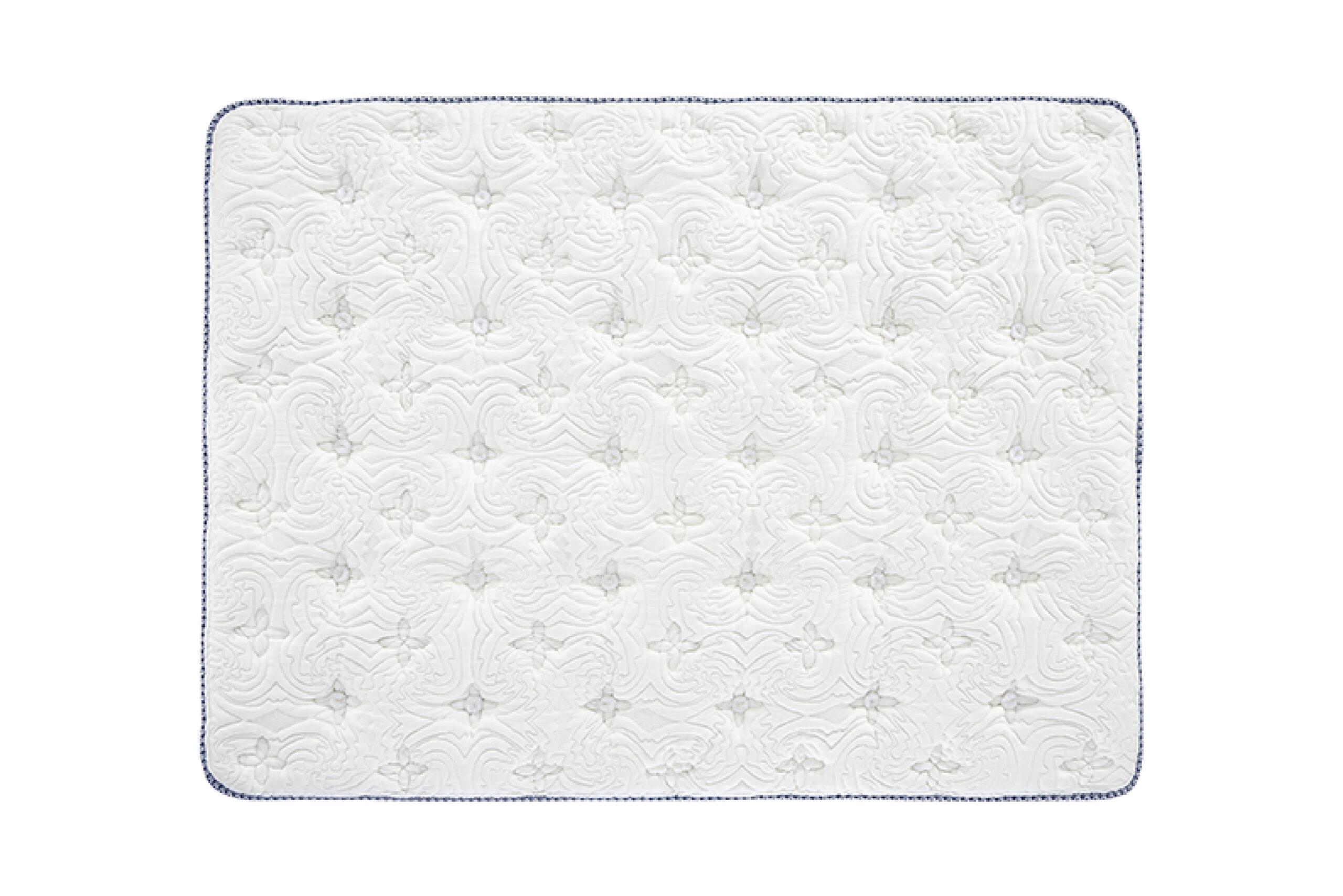 Bluesky Lux 14” Box Top Mattress Mattress World Tulsa